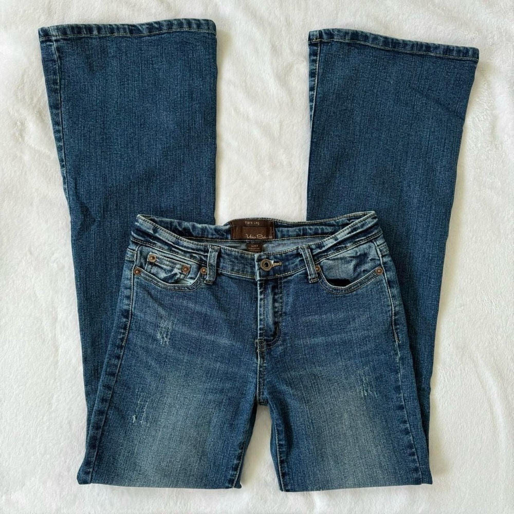 Urban Behavior jeans